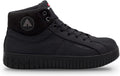 Airwalk Deuce Composite Toe Shoes for Men - Lightweight Safety Slip
