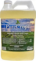 PureCrop1 Organic Plant Health Concentrate - Multiuse 128 oz