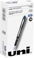 uni-ball Jetstream Ballpoint Pens Bold Point 1.0mm - Smooth, Quick-Dry