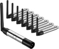 Donner Wireless DMX 7 Receivers & 1 Transmitter - Reliable Cable-Free