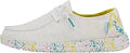 Hey Dude Youth Wendy Shoes for Stylish Comfort and Fun