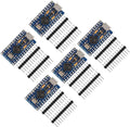 AITRIP Pro Micro ATmega32U4 5V/16MHz Module Board - Compact Project