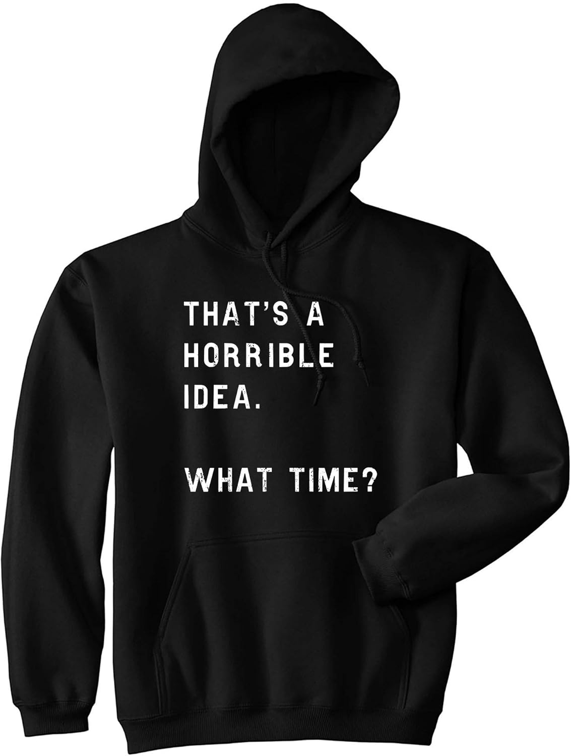 Sarcastic Funny Hoodies by Crazy Dog: Perfect for All!