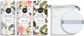Herb & Root Talc-Free Body Powder Gift Set - Lavender Rose Vanilla