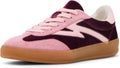 Madden Girl Giia Sneaker - Stylish Everyday Fashion Sneakers