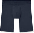 Tommy John Second Skin Boxer Briefs 8in - Ultra Soft Support