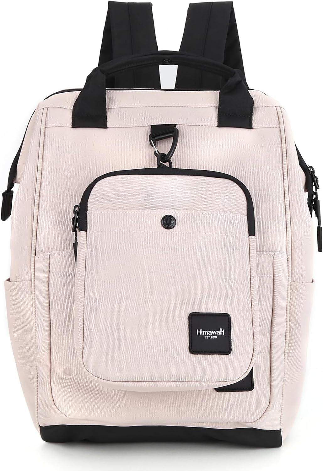 Himawari 14.9 inch Women's Laptop Backpack for Travel & School