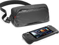 tomtoc Carrying Case for Steam Deck and Switch 2 - Compact Protective