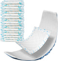 Disposable Dog Diaper Liners Booster Pads XS-160Count - Extra