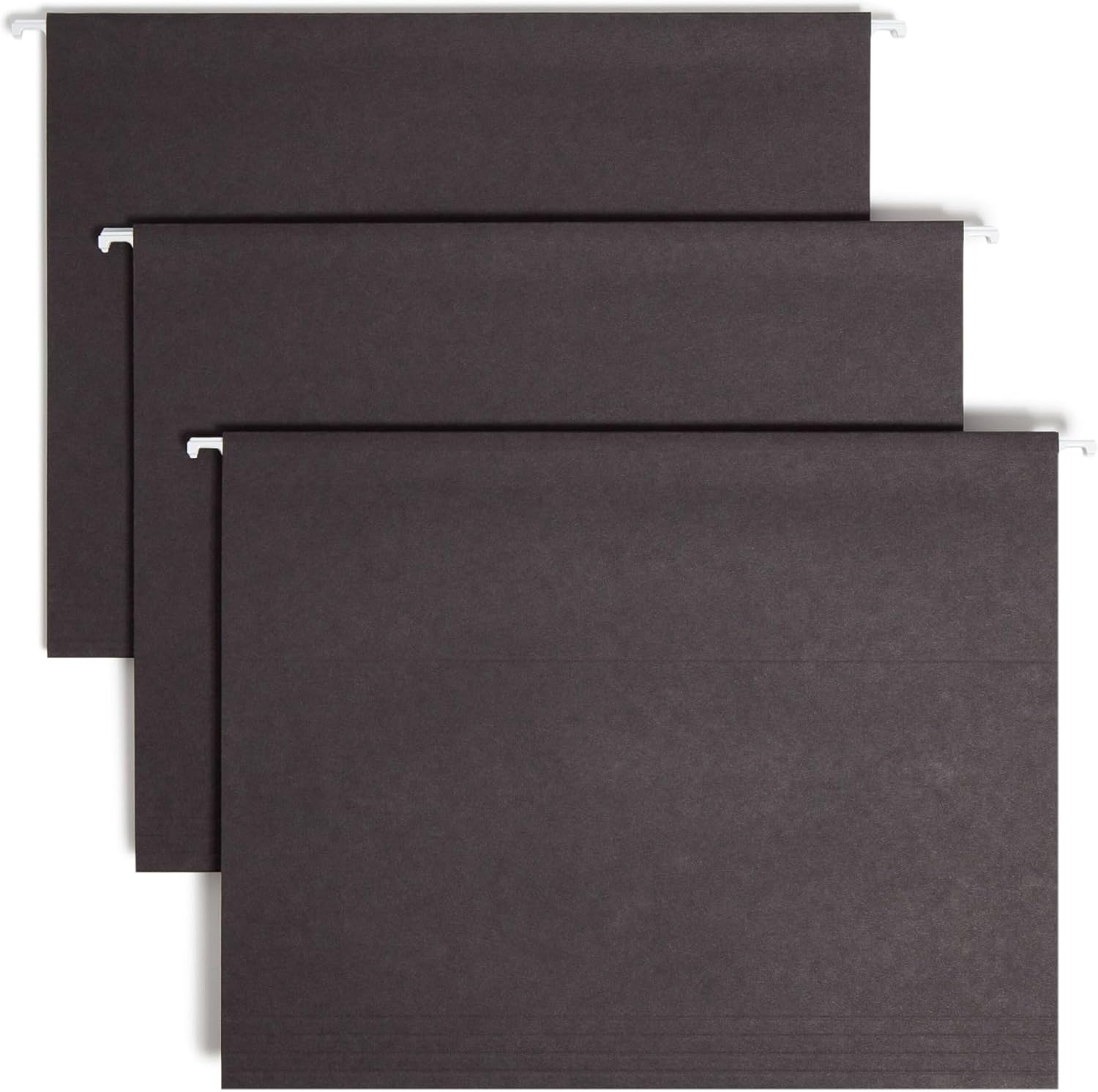 Smead Standard Hanging File Folders for Enhanced Organization