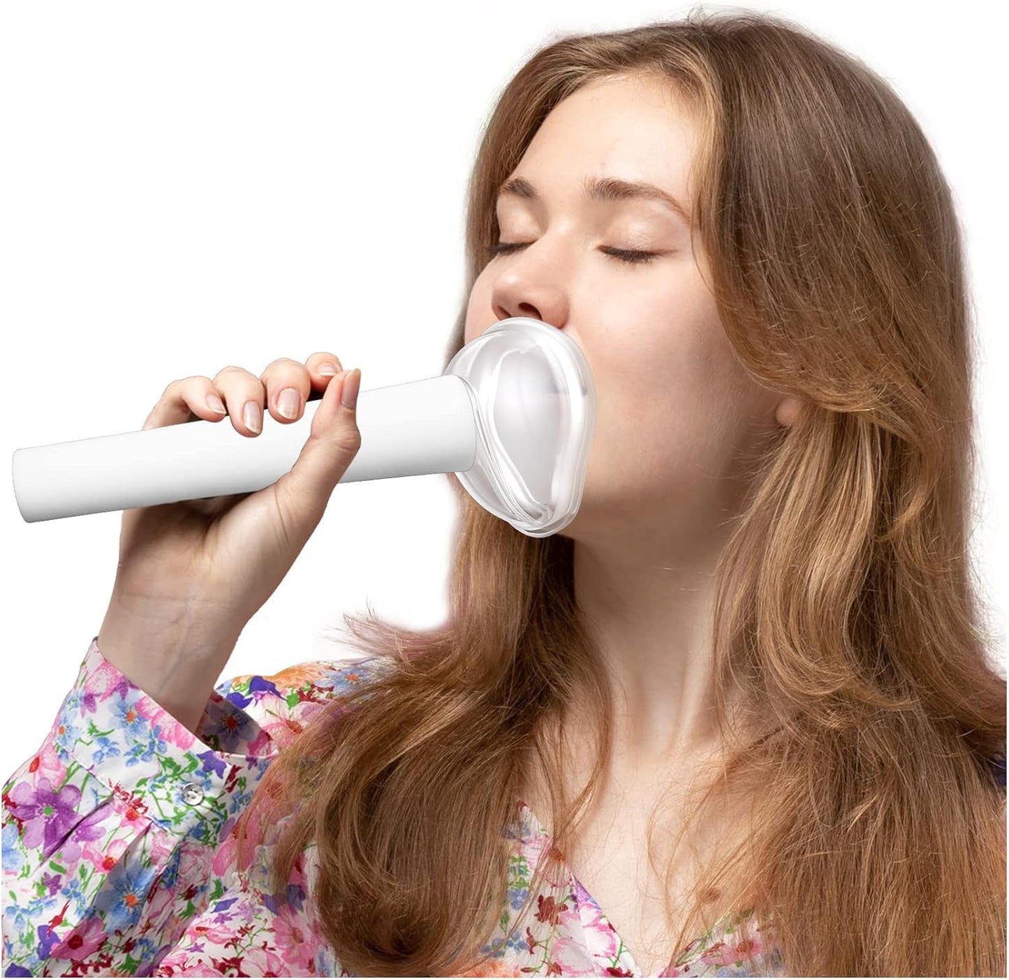 TroyStudio Vocal Dampener for Singing Practice and Stress Relief