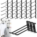 60 Pcs Heavy Duty 8 Inch Gridwall Hooks for Retail and Home Use