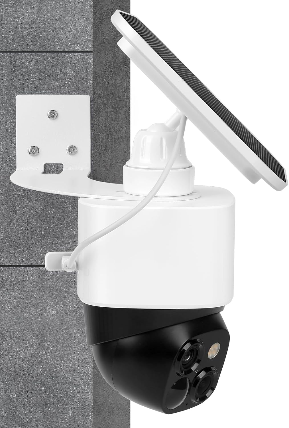 Extended Corner Mount for Eufy Cameras