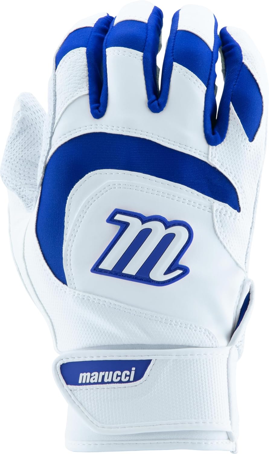Marucci Signature Youth Batting Glove V4 for Maximum Grip