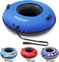GoSports 44 Inch Heavy-Duty Winter Snow Tube for Ultimate Fun