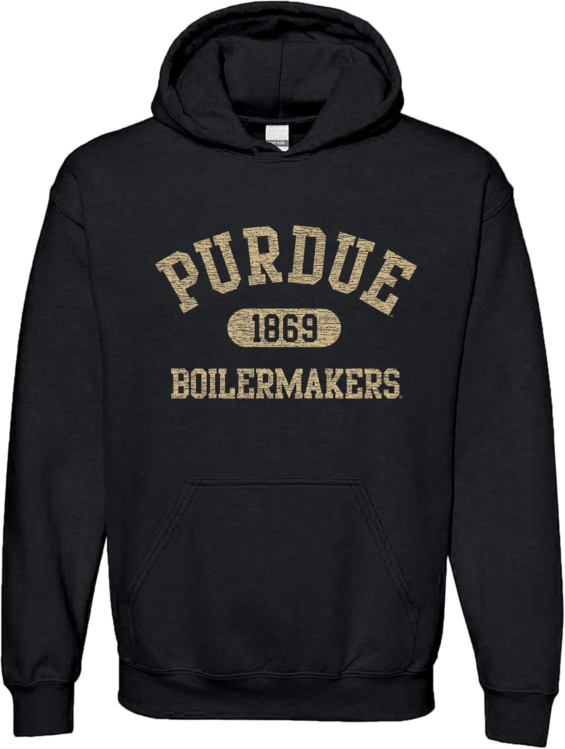 NCAA Officially Licensed College Athletic Arch Hoodie Review
