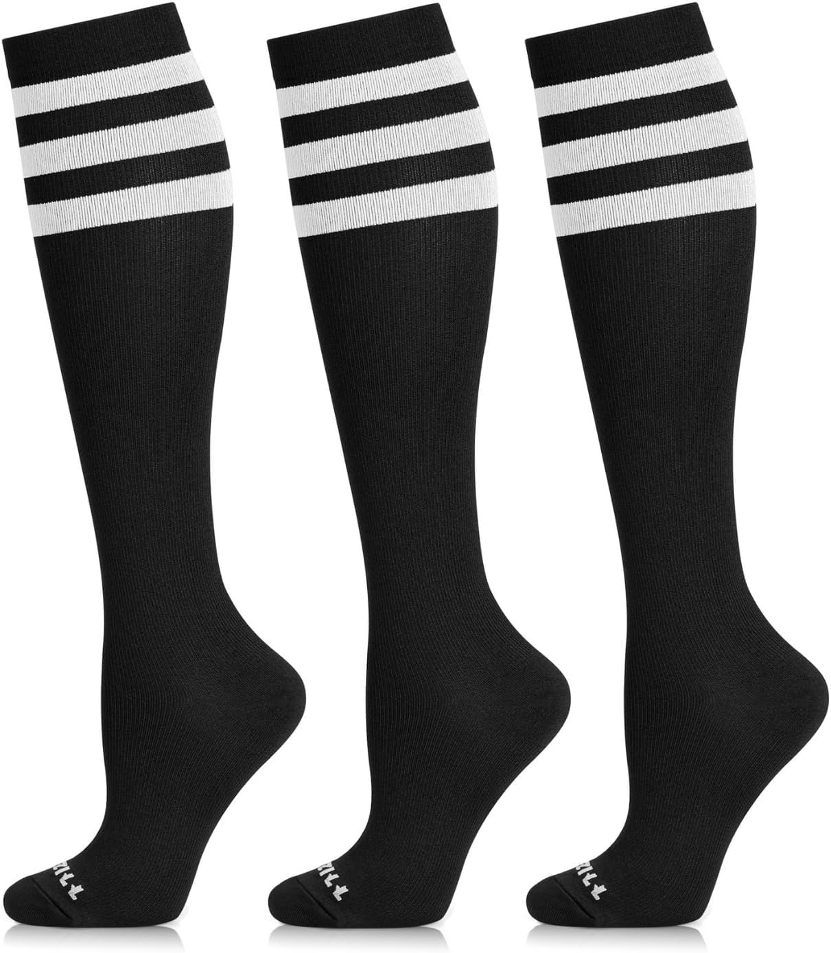 NEWZILL Medical Compression Socks for Optimal Circulation Support