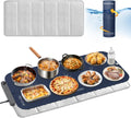 Homelove Food Warming Mat Waterproof - Perfect for Parties