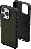 URBAN ARMOR GEAR UAG iPhone 16 Pro Case Metropolis LT - Rugged