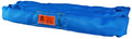 Power Lift PL7x10ft Blue Polyester Round Sling - Heavy Duty Lift
