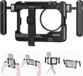 NEEWER Universal Smartphone Video Rig with 67mm Filter Adapter