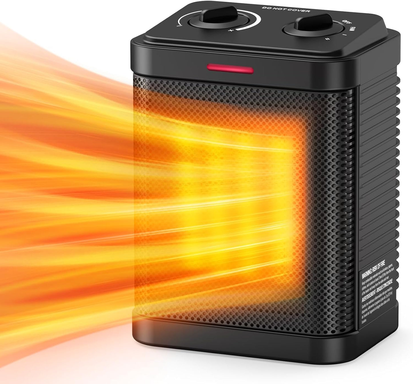 Efficient Portable Heater for Office - Pereysi