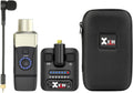 Xvive U7 Saxophone and Trumpet Wireless System - Low Latency