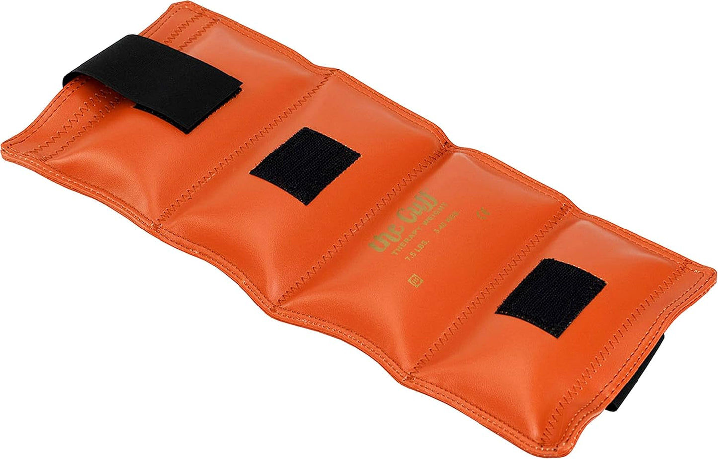 The Cuff Adjustable Ankle and Wrist Weights by Cando