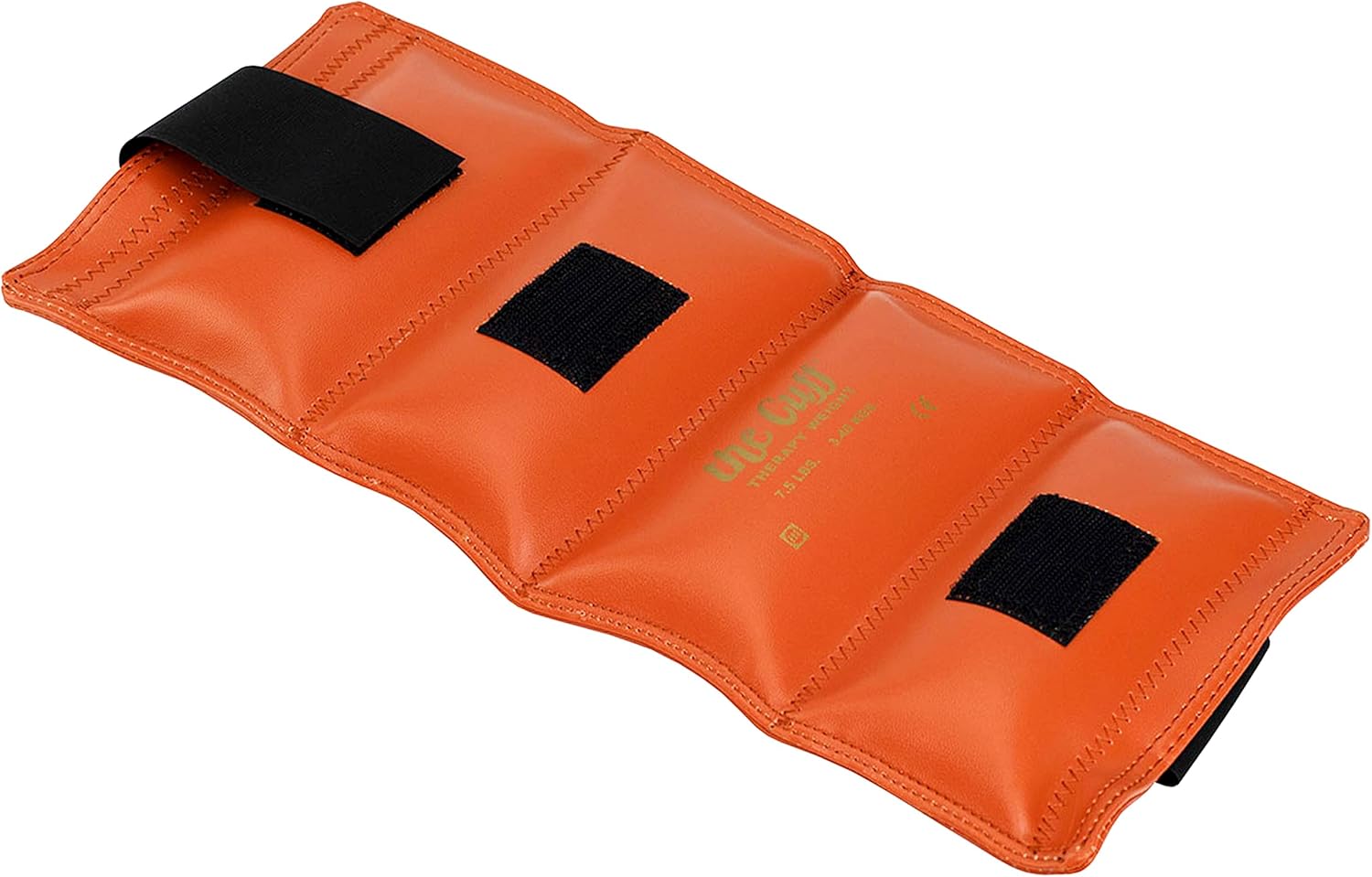 The Cuff Adjustable Ankle and Wrist Weights by Cando