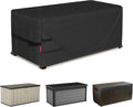 Porch Shield Patio Deck Box Storage Cover - Fits 60 x 24 x 26 in