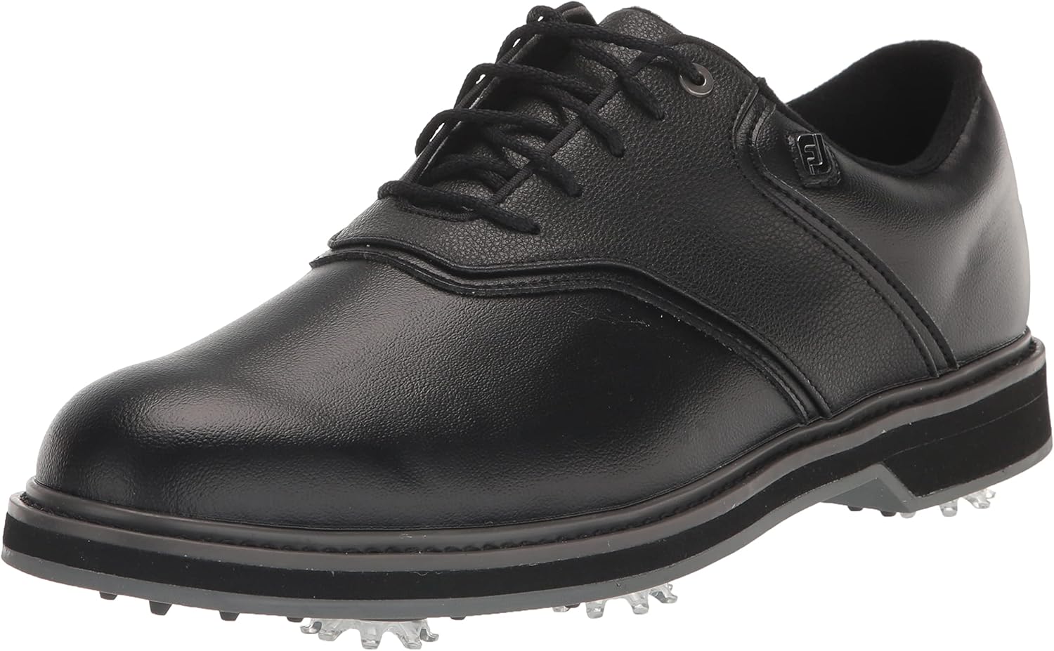 FootJoy Men's FJ Originals Golf Shoe - Timeless Style & Comfort