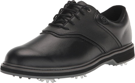 FootJoy Men's FJ Originals Golf Shoe with Timeless Styling