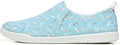 Vionic Malibu Women's Slip-on Comfort Shoe for Everyday Style