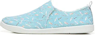 Vionic Malibu Women's Slip-on Comfort Shoe for Everyday Style