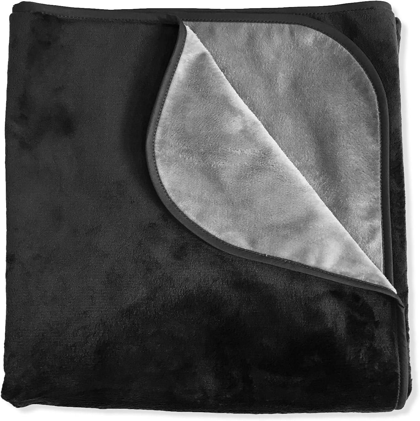 Mambe Silky Waterproof Throw for Pets and Furniture Protection