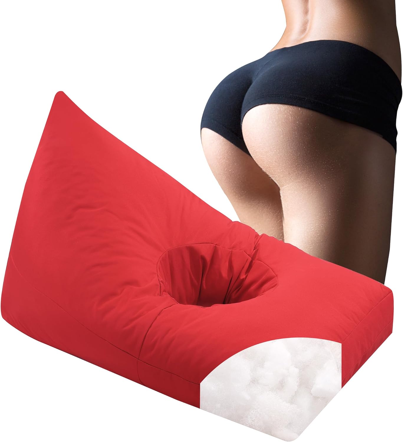 HOMBYS BBL Chair: Comfy Support for BBL