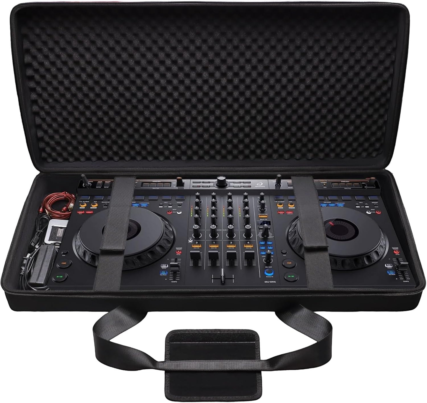 DJ Controller Bag Case for Pioneer DDJ-FLX10 and More