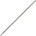3/4 in x 39 in SDS Plus Rotary Hammer Drill Bit - Long Masonry Reach