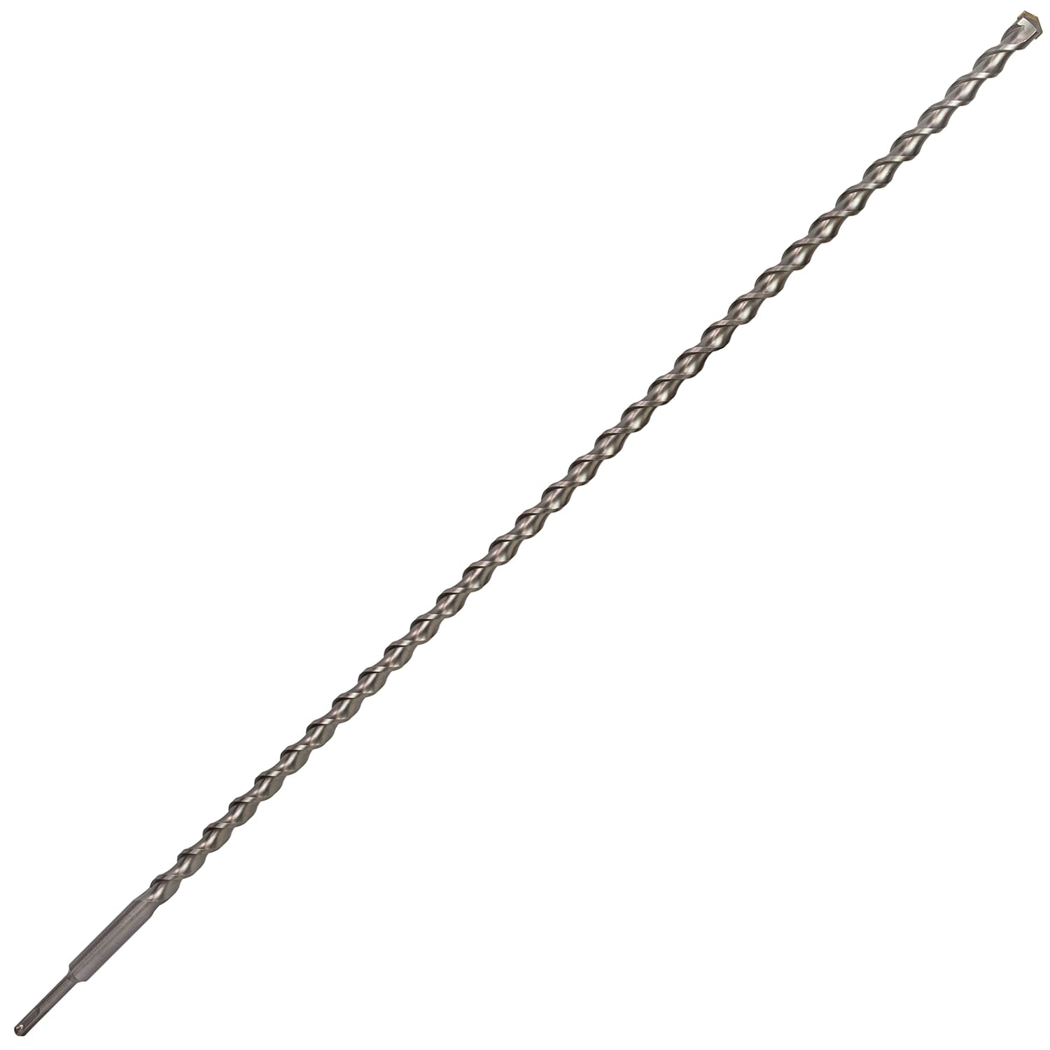 3/4 Inch x 39 Inch SDS Plus Rotary Hammer Drill Bit Review