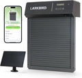 Automatic Chicken Coop Door with Audio Recall - Reliable Solar Timer