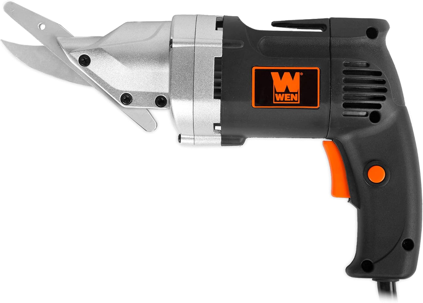 WEN Electric Fiber Cement Shear with Variable Speed Control