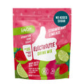 Strawberry Limeade Electrolytes Powder Packets - Clean Hydration