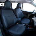 Custom Fit Leather Seat Covers for Maverick 2022-2025 - Full Set