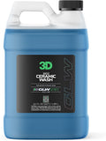 3D SiO2 Ceramic Wash & Wax Soap GLW Series - Hydrophobic Gloss
