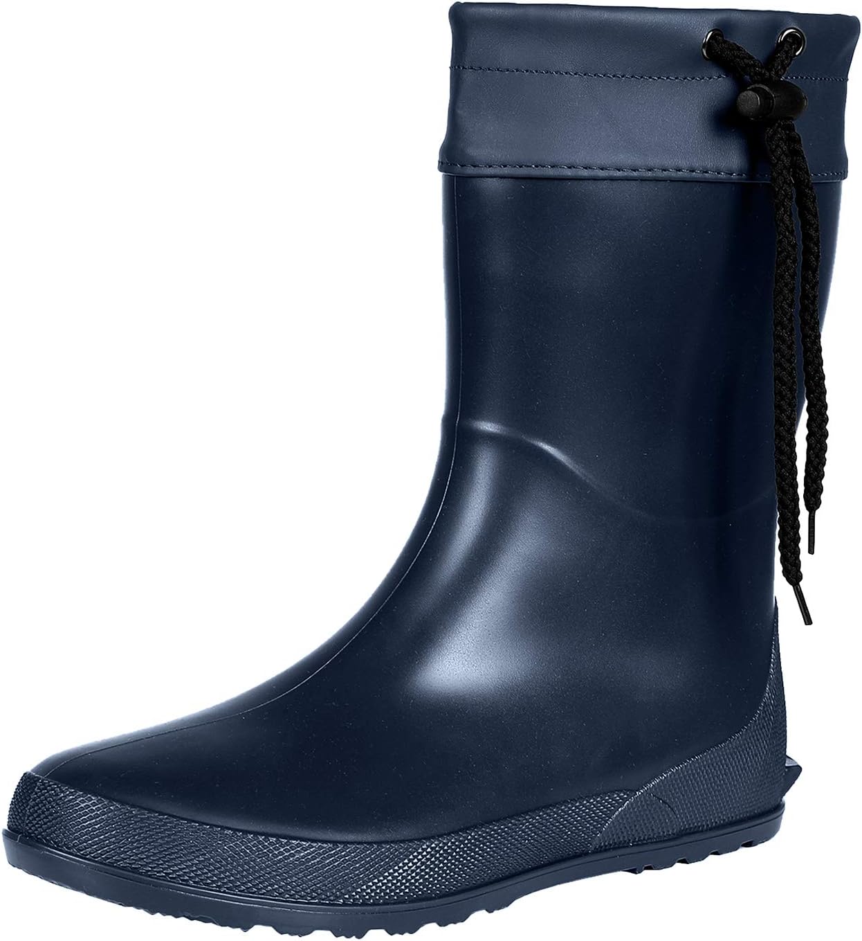 Asgard Women's Mid Calf Rain Boots for Gardening and Comfort