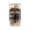 MW Polar USDA Organic Black Garlic 8.8oz (Pack of 6) - Sweet, Easy