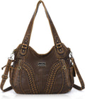 Stylish Women Fashion Tote Bag for Everyday Use and Travel