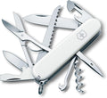 Victorinox Huntsman Swiss Army Knife with 15 Functions and More