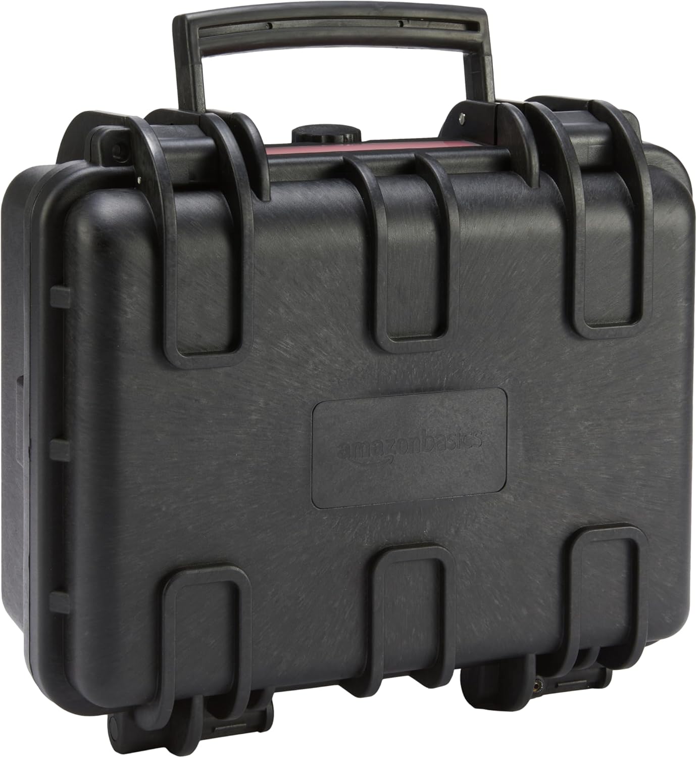 Durable Hard Camera Case for Safe Equipment Transport