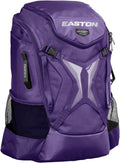 Ghost NX Fastpitch Backpack Equipment Bag - Team Logo Panel